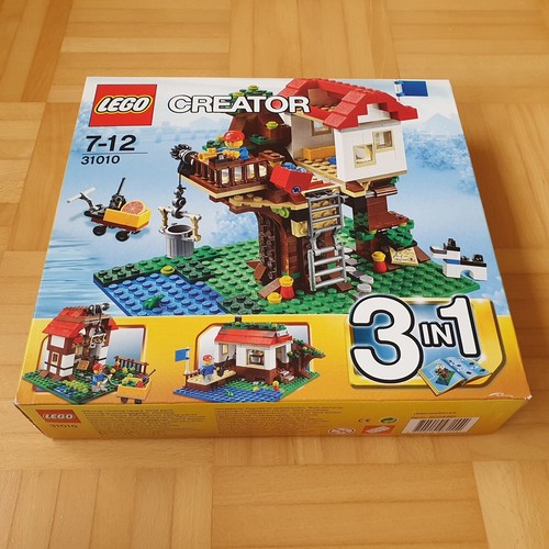 Neu ungeöffnet lego creator - lego,