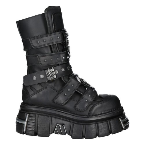 New rock stiefel - new,