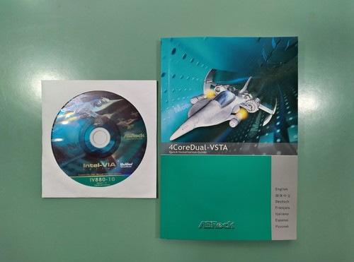 Handbuch mainboard asrock - handbuch,