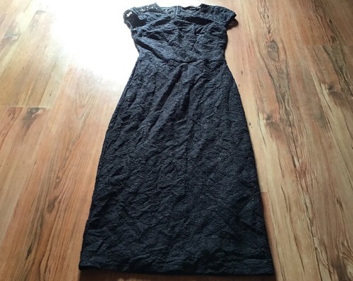 Zara trafaluc kleid - zara,