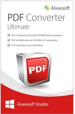 Aiseesoft PDF Converter