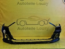 Audi A8 4N Stoßstange vorne ab 2019 Original 4N0807437C 