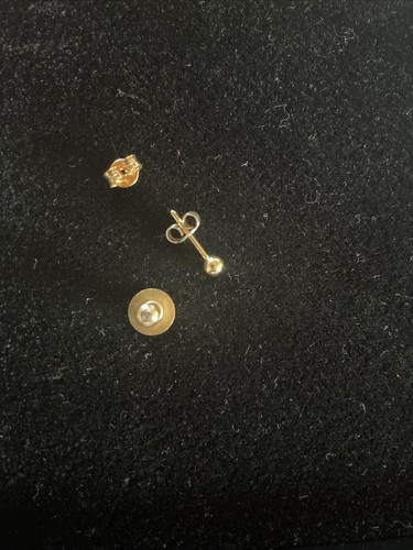 Original niessing ohrstecker - original,