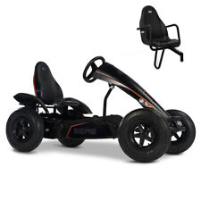 BERG Gokart Black Edition BFR inkl. Soziussitz