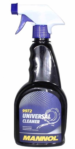 Mannol insektenreiniger 500ml - mannol,