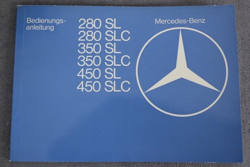 Mercedes benz 280 - benz, 350
