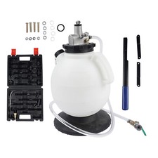 GETRIEBEÖL EINFÜLLGERÄT 7.5