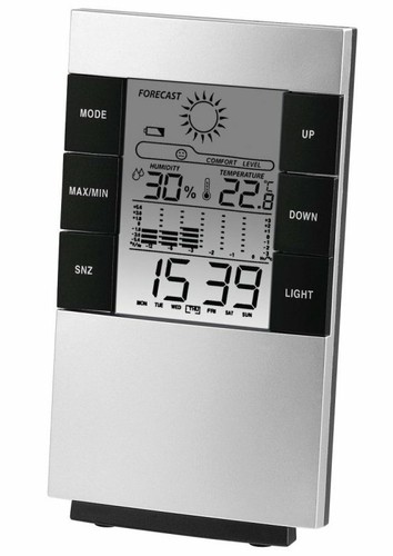 Hama th200 wetterstation - th200,