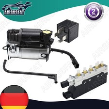 Für Mercedes W220 Airmatic