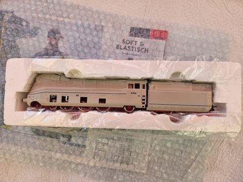 H0-Dampflok-Fleischmann-4872-