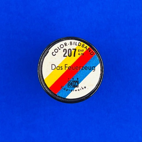 Defa color bildband - defa, color-bildband