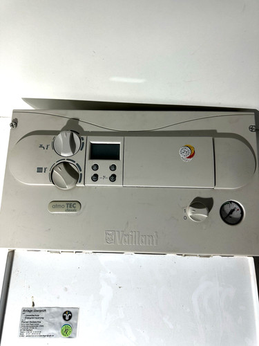Vaillant vcw 194 - vcw, 194/3-c-hl
