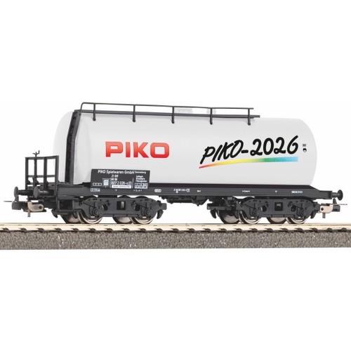 Piko 95756 jahreswagen 2026 - h0,