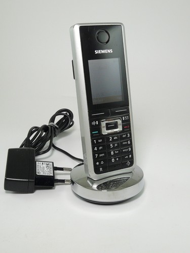 Siemens gigaset sl2 - siemens,