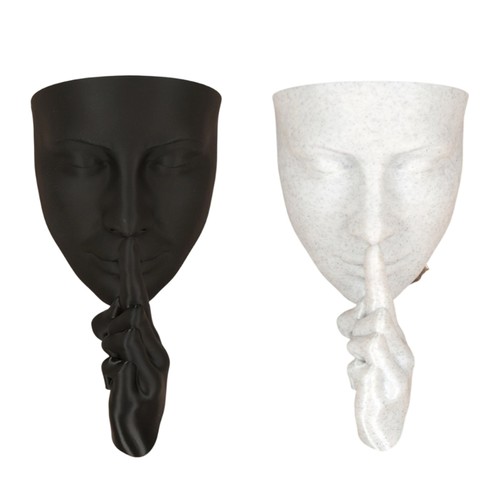 Artistic resins hanging - resins,