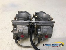 VERGASERRAMPE DUCATI 750 MONSTER 1999