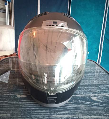 Motorradhelm nolan classic - motorradhelm,