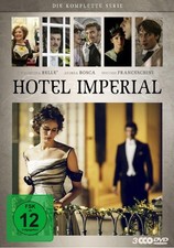 HOTEL IMPERIAL -Die komplette