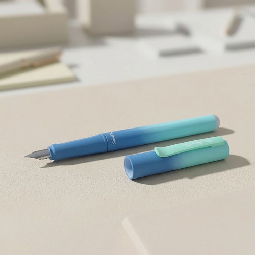 Mcneill ghost pen - ghost,