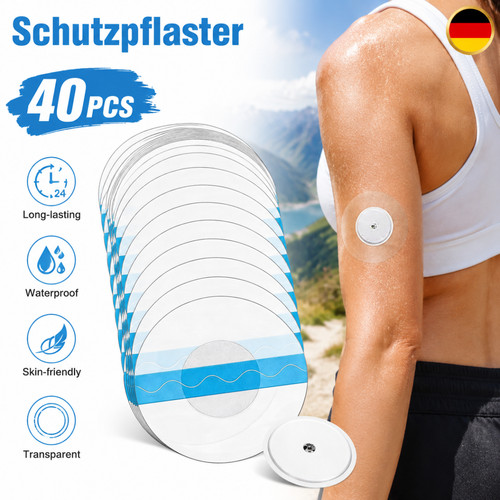 Klebepflaster wasserfest - klebepflaster,