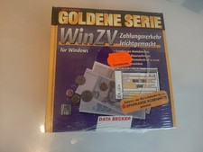 Data becker winzv retro - winzv,