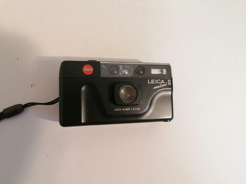 Leica mini elmar - leica,