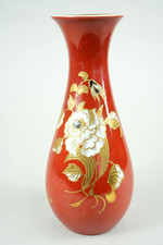 2. PORZELLAN VASE VON