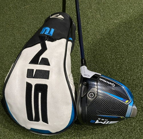 Taylormade sim max 5 - sim,