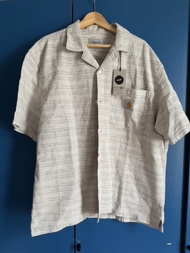 Carhartt hemd - carhartt,