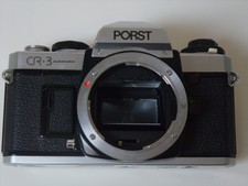 Porst automatic defekt - 3,