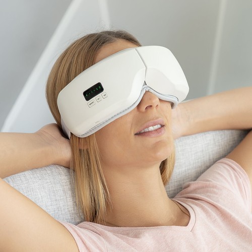 Augenmassagegerät 1 - augenmassagegerät, 4-in-1