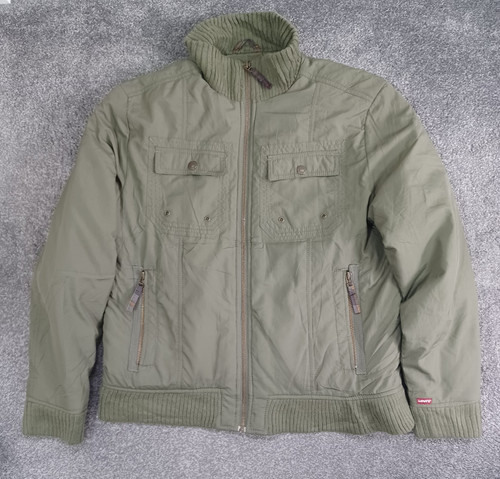 Levi jacke herren - herren, medium