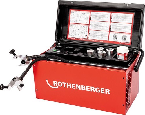 Rothenberger elektr - rothenberger,