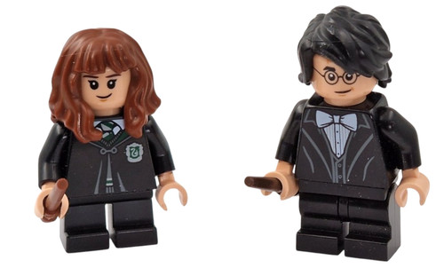 Lego 2er set - lego®, minifiguren