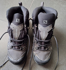 Salomon Wanderschuhe Goretex