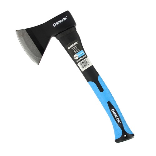 Axt fiberglas 600g handbeil - axt,
