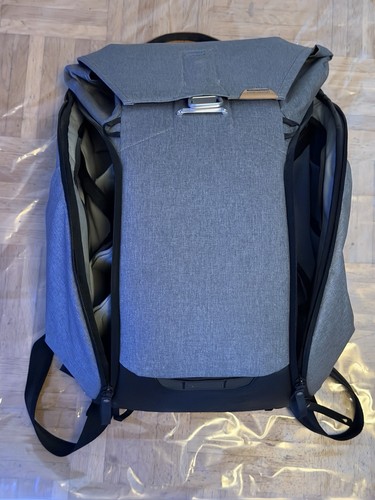 Peak design everyday backpack - everyday,