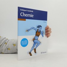 Endspurt Vorklinik: Chemie 