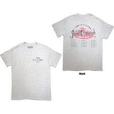 The Killers T-Shirt: Tour '24