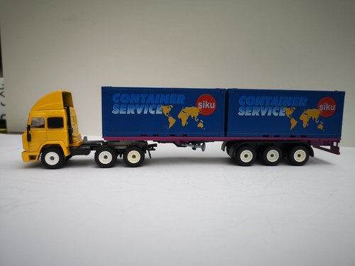 Siku 3524 iveco - siku,