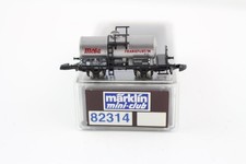 82314 MOHA Kesselwagen