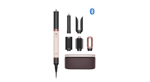 Dyson airwrap multi haarstyler - airwrap, multi-haarstyler