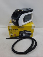 Kärcher SE 3-18