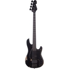 Bass sandberg california vm4 - e-bass,