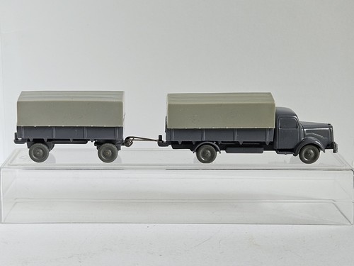 Wiking 430 5000 lastzug - #430,