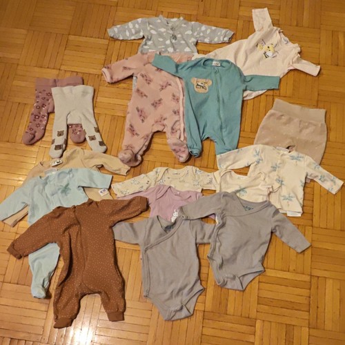 Baby kleidung set teilig - baby, 12-teilig
