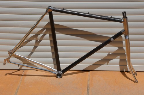 Vintage vitus 979 rennrad - vintage,