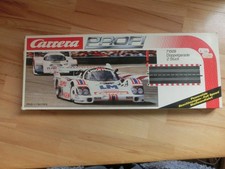 1:40 Carrera Profi 71509 Schienen lange Gerade ca 43 cm ( 2 Stück ) in OVP