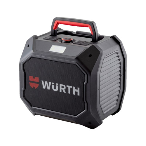 Würth dab cube - würth, 18