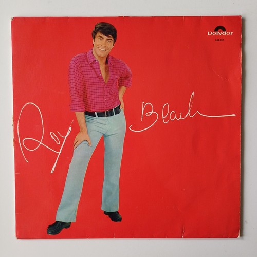 Roy black - lp,